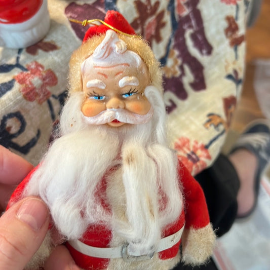 Vintage Santa Claus