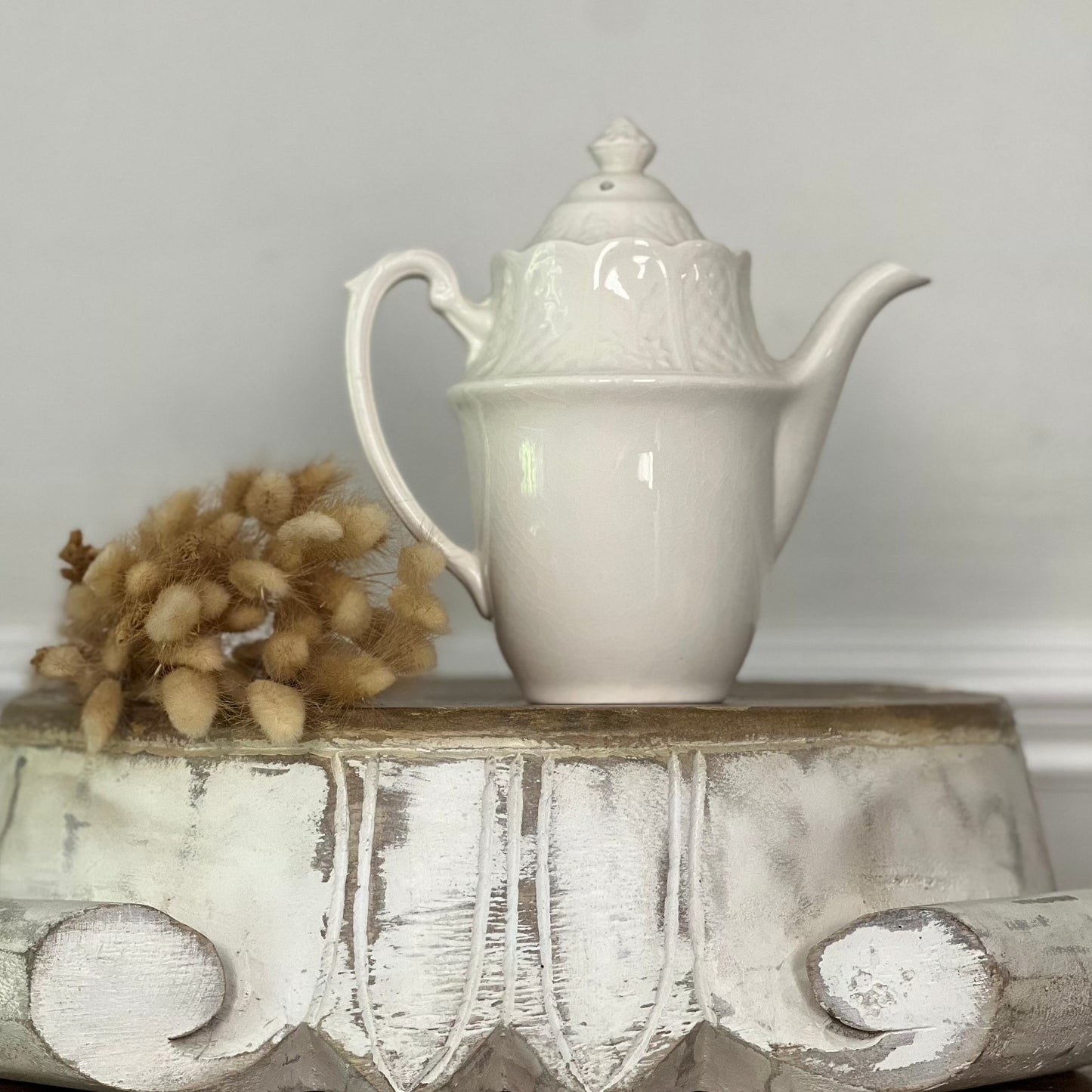 Royal Cauldon Teapot