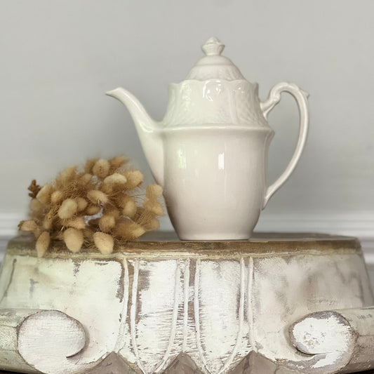 Royal Cauldon Teapot