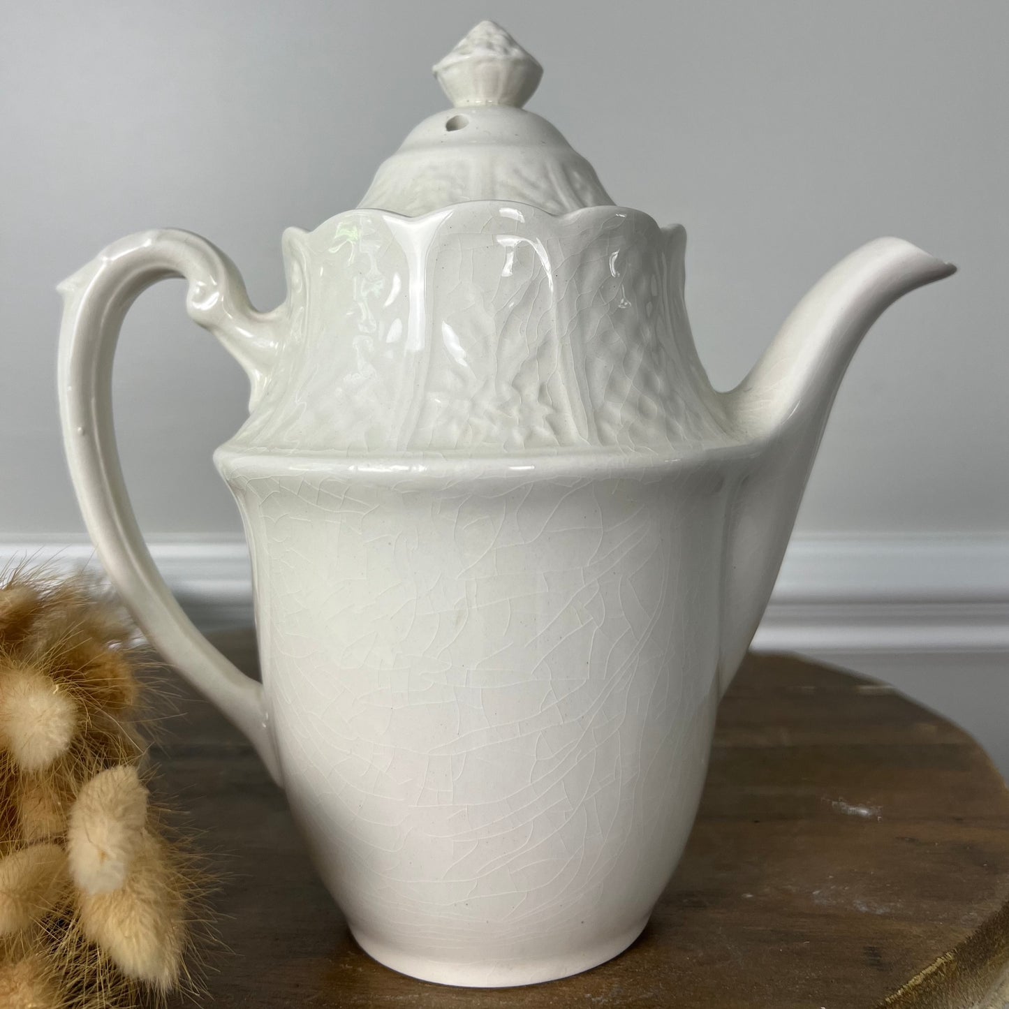 Royal Cauldon Teapot